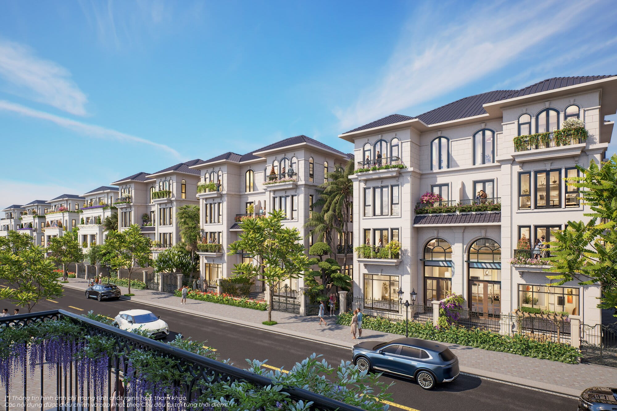 Biệt thự song lập Vinhomes Global Gate Hạ Long sở hữu không gian sống riêng tư và đẳng cấp. Biệt thự song lập Vinhomes Global Gate Hạ Long sở hữu không gian sống riêng tư và đẳng cấp.