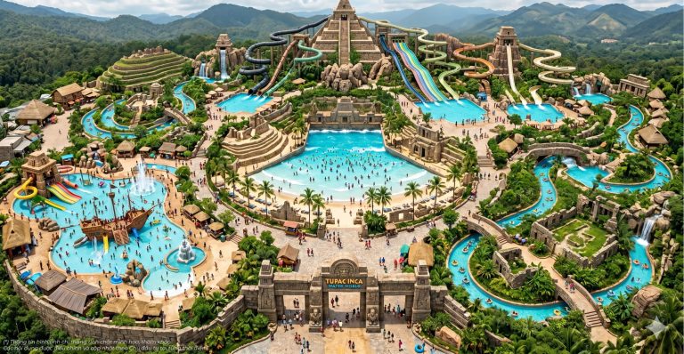 Đảo Kỳ Quan - Vinhomes Global Gate Hạ Long 7 Đảo Kỳ Quan – Vinhomes Global Gate Hạ Long